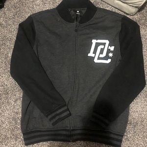 DC jacket